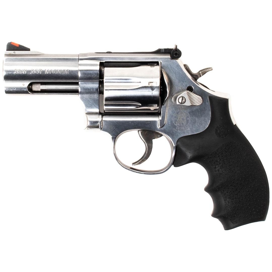 SMITH & WESSON 686-6